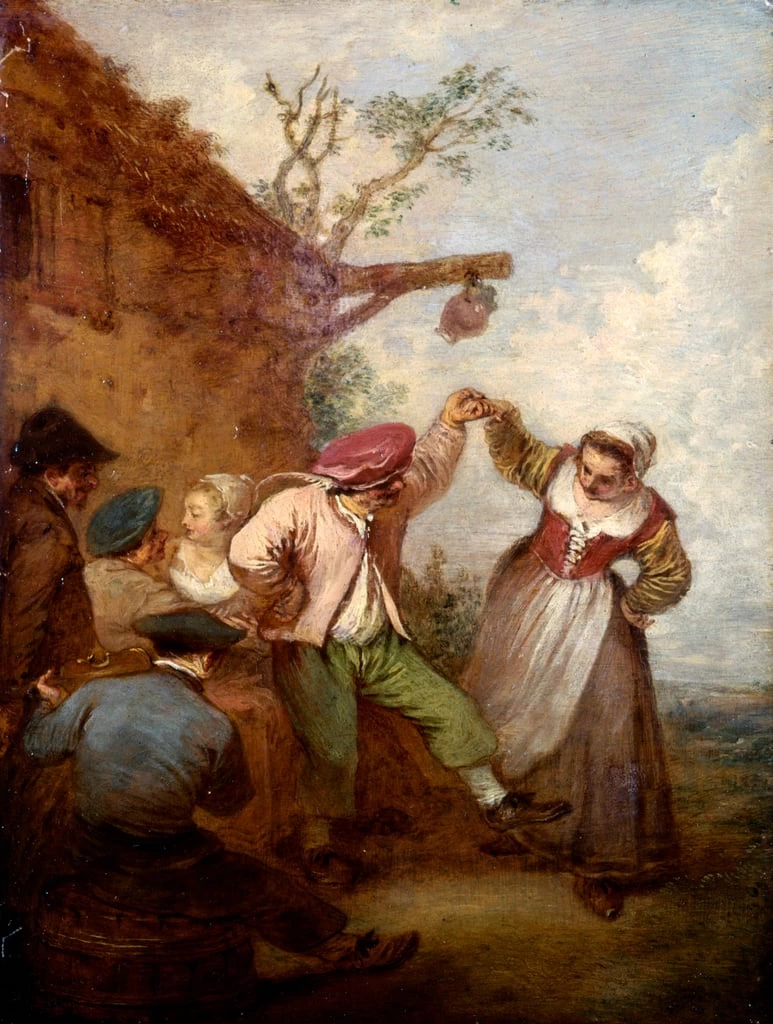 Il ballo